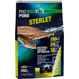 JBL ProPond Sterlet - 3,30 kg