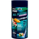JBL ProPond All Seasons Variomix - 0,15 kg