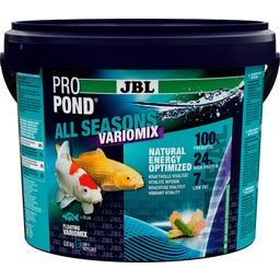 JBL ProPond All Seasons Variomix - 0,80 kg