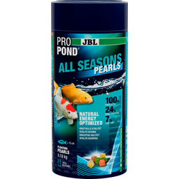 JBL ProPond All Seasons Pearls - 0,18 kg