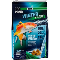 JBL ProPond Winter + Care - 1,80 kg
