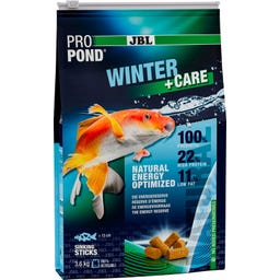 JBL ProPond Winter + Care - 3,60 kg