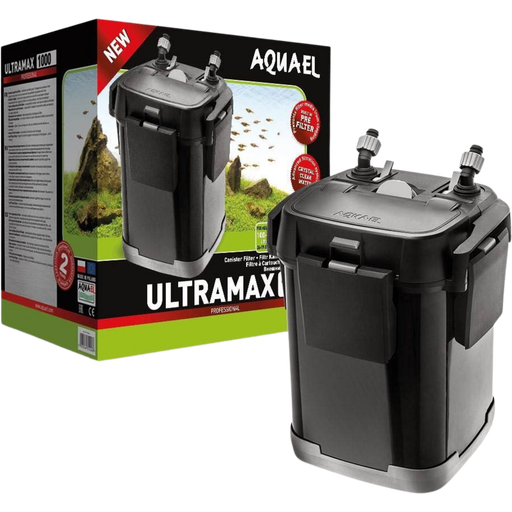 Aquael Extern filter ULTRAMAX - 1000