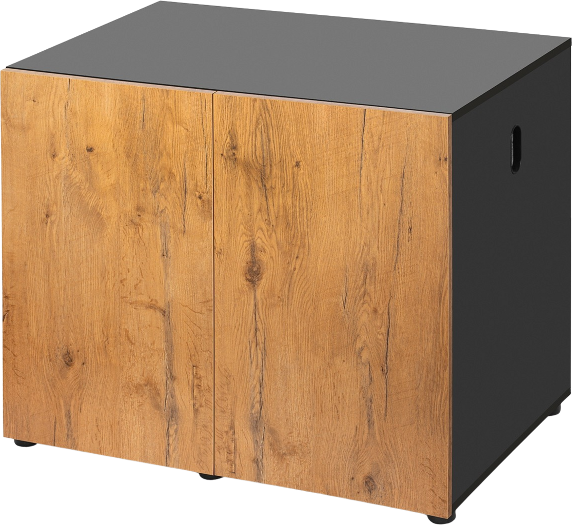 Aquael UltraScape 90 forest Unterschrank