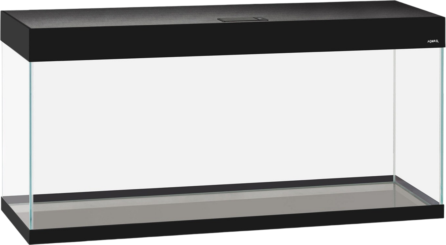 Aquael Aquariumset OPTI SET 240 2.0 - schwarz