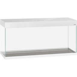 Aquael Aquariumset OPTI SET 240 2.0 - Wit