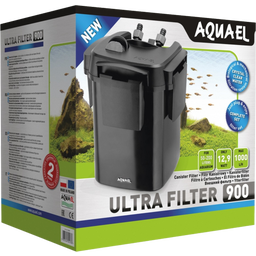 Aquael External Filter ULTRA - 900