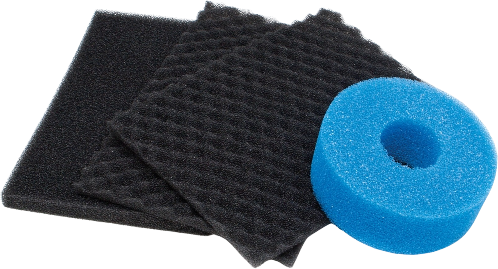 Aquael Esponja de Filtro MAXI