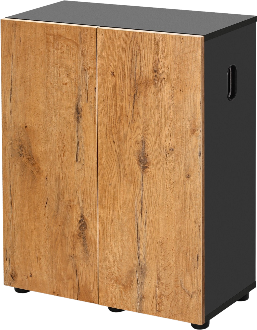 Aquael UltraScape 60 forest Unterschrank