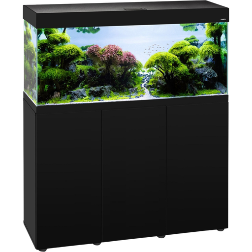 Aquael Combinazione OPTISET 240 - Nero - 1 set