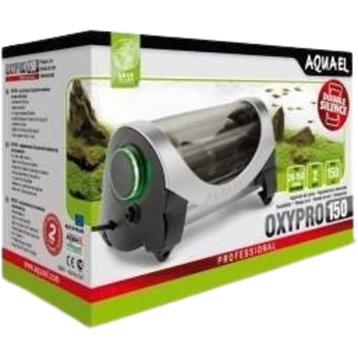 Aquael Pompe à Air OXYPRO 150 - 1 pcs