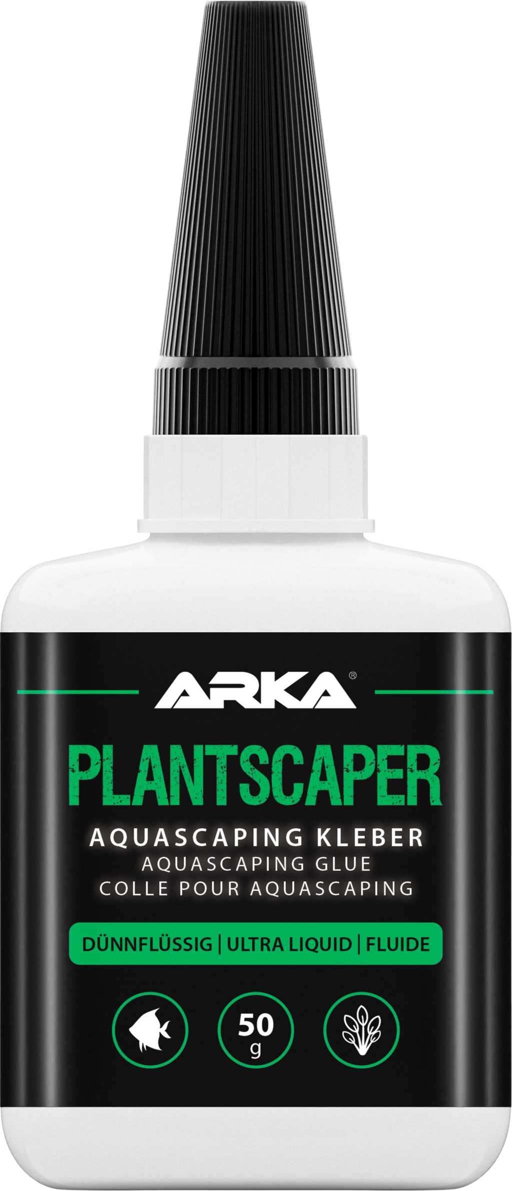 Plantscaper Ultra Liquid - Aquascapingkleber