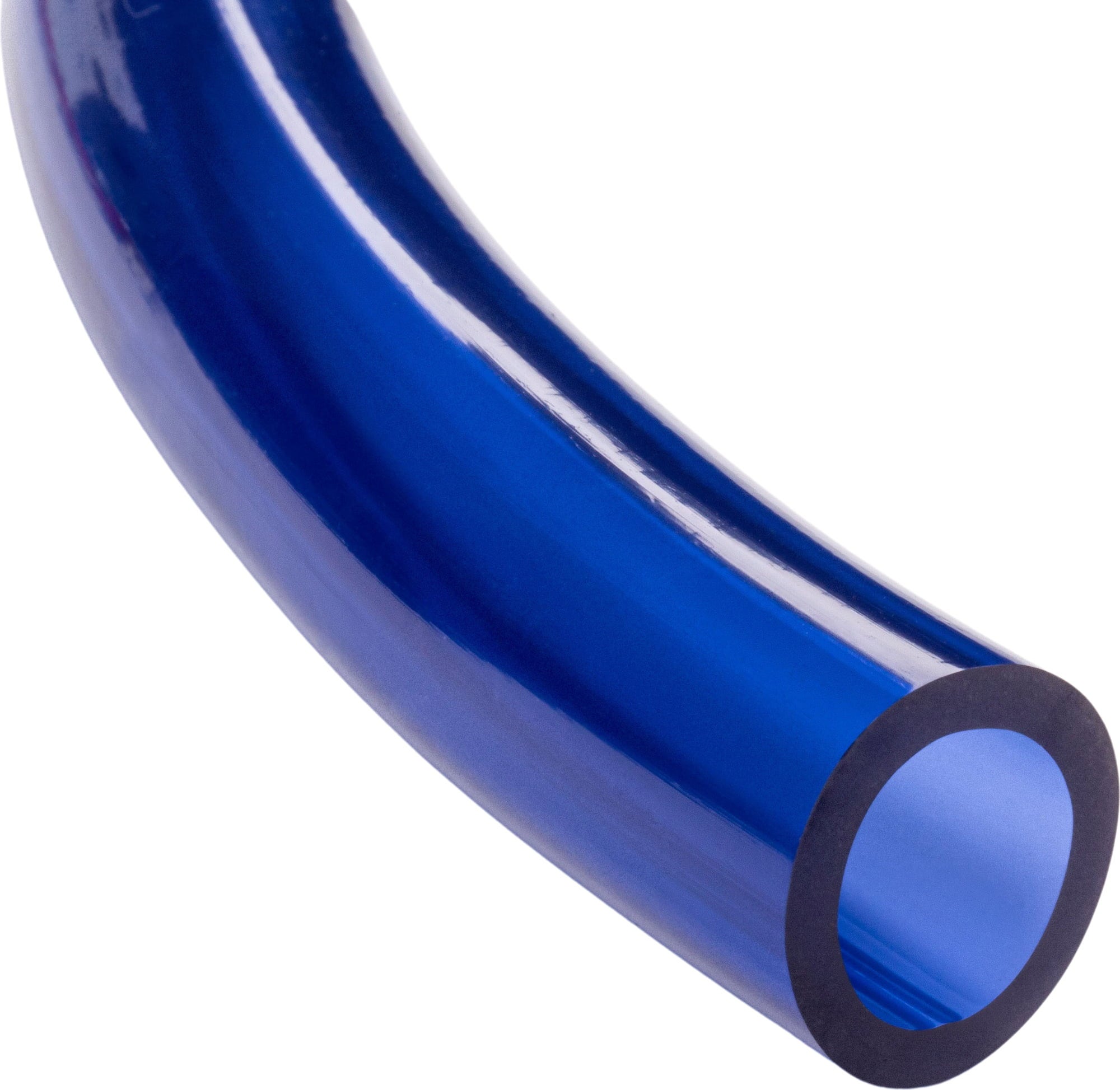 ARKA Tubo in PVC 9/12 mm - Blu
