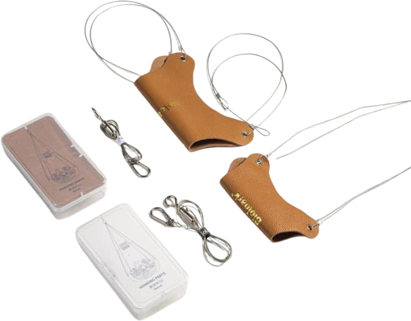 Bioloark Montaje L Bio Bottle SD200 - 1 ud.