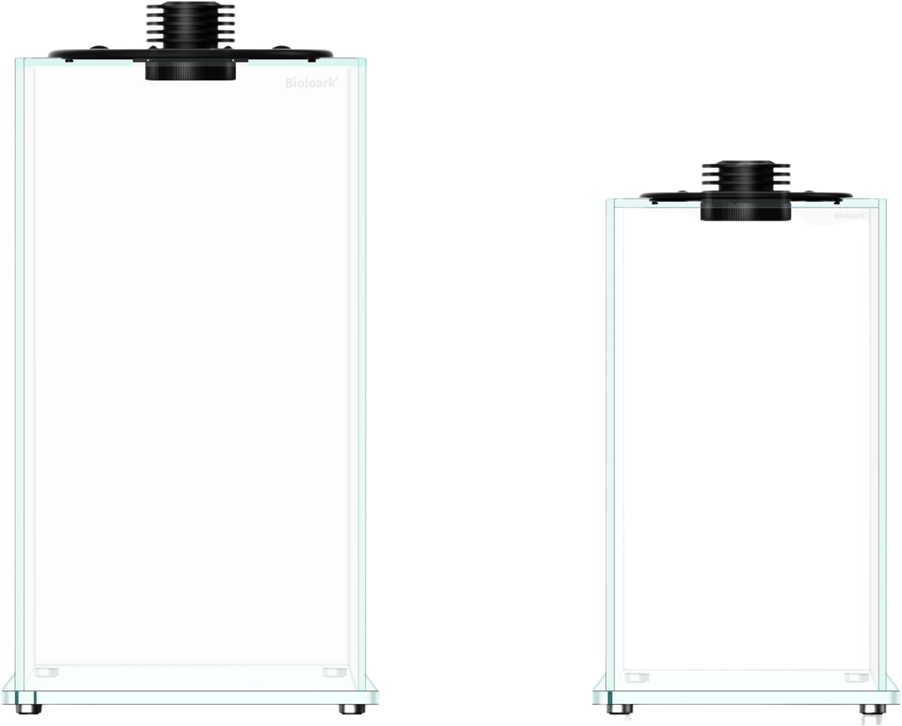 Bio Bottle Modell FD, 200