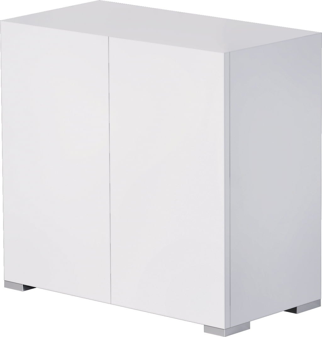 Mobiletto StyleLine 175, Bianco