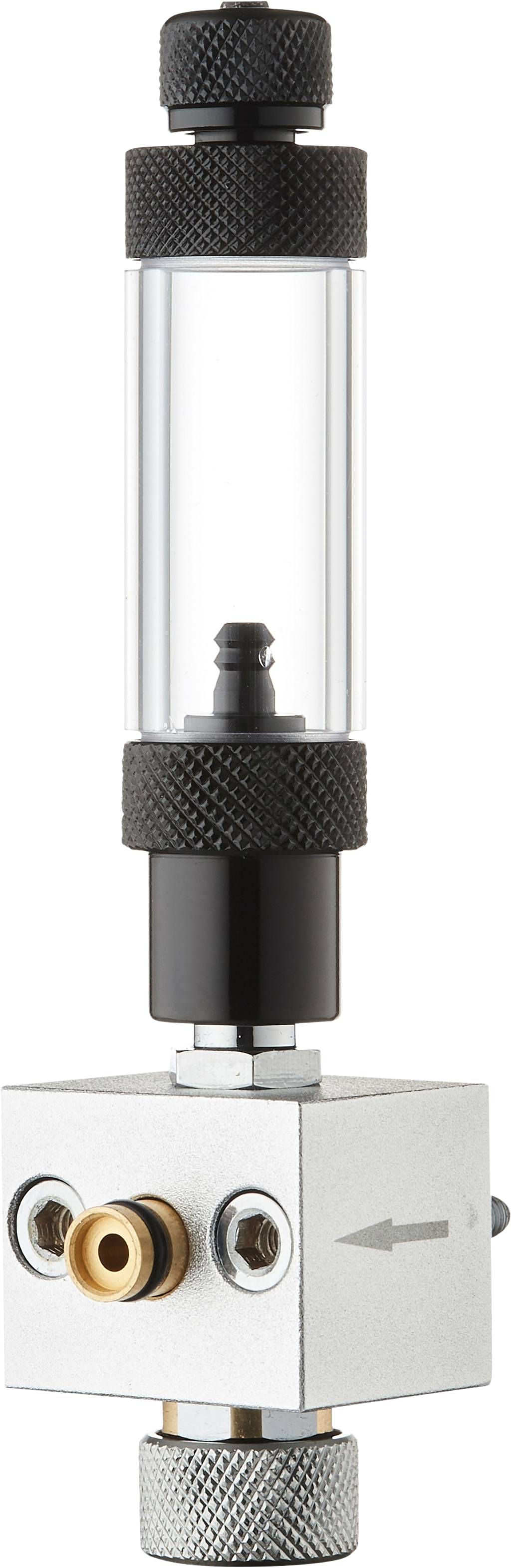 Chihiros CO2 Druckminderer Pro Erweiterung