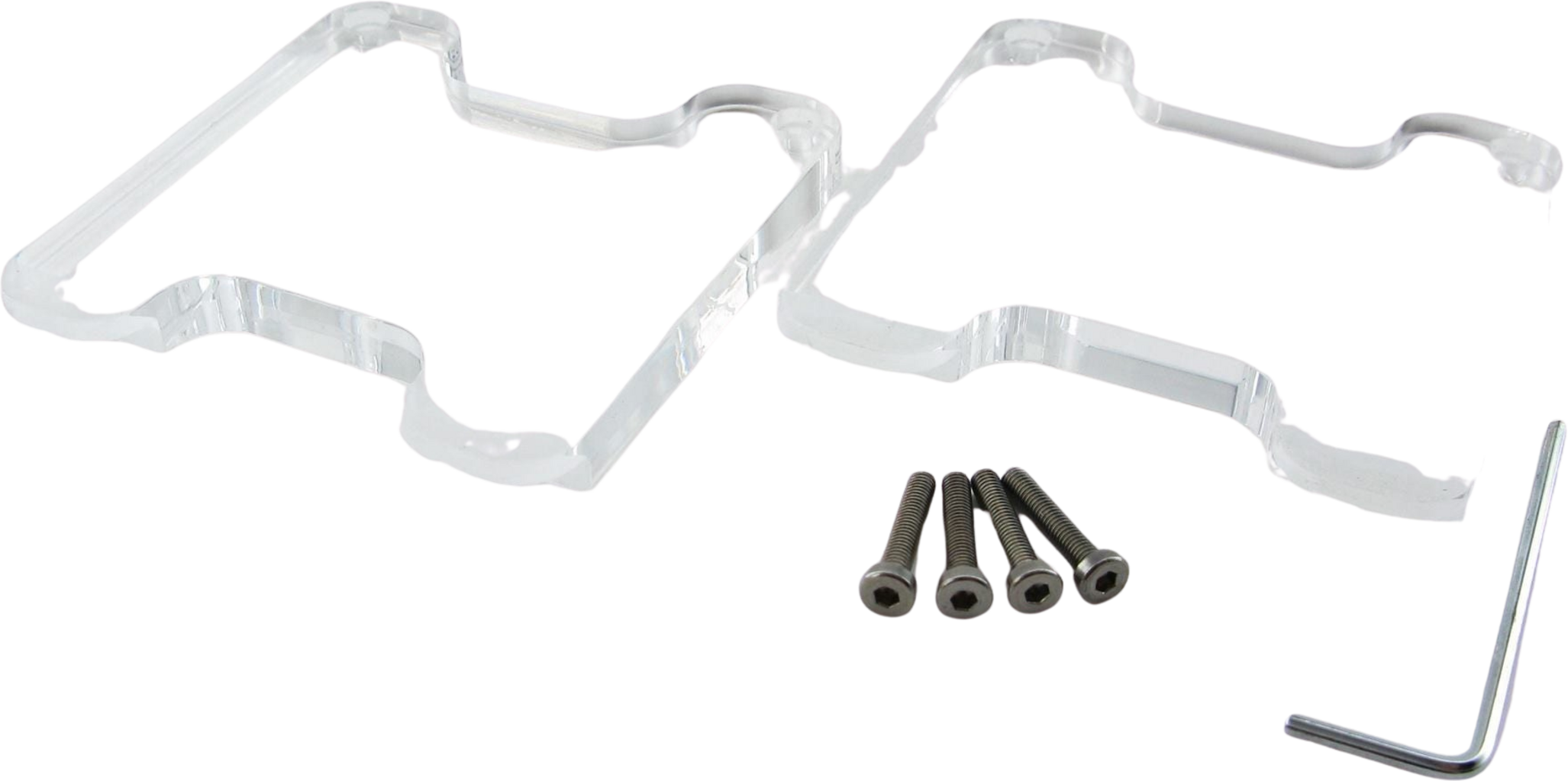 matrix Acryl-Adapter Set