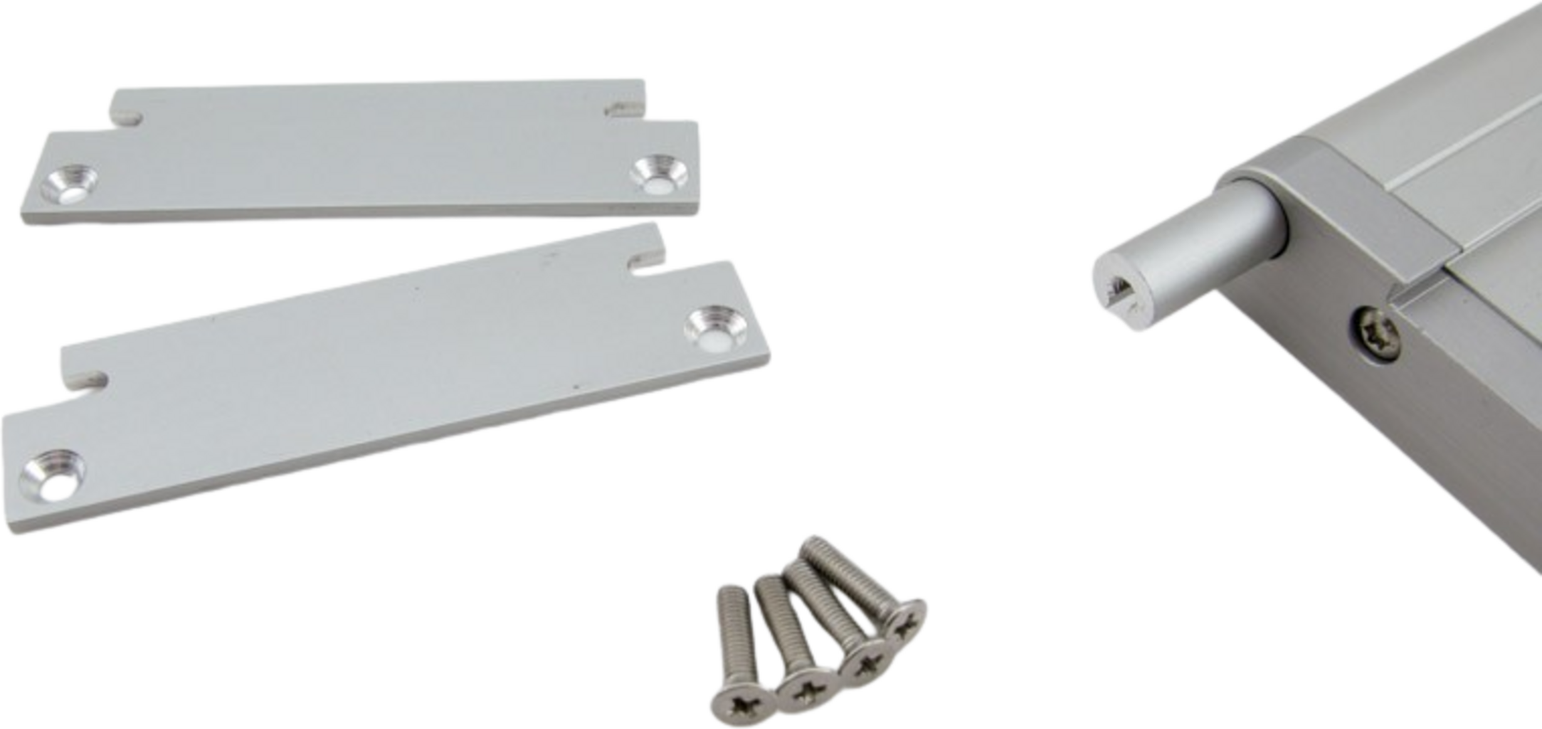 Set de Adaptadores Matrix para Aquatlantis