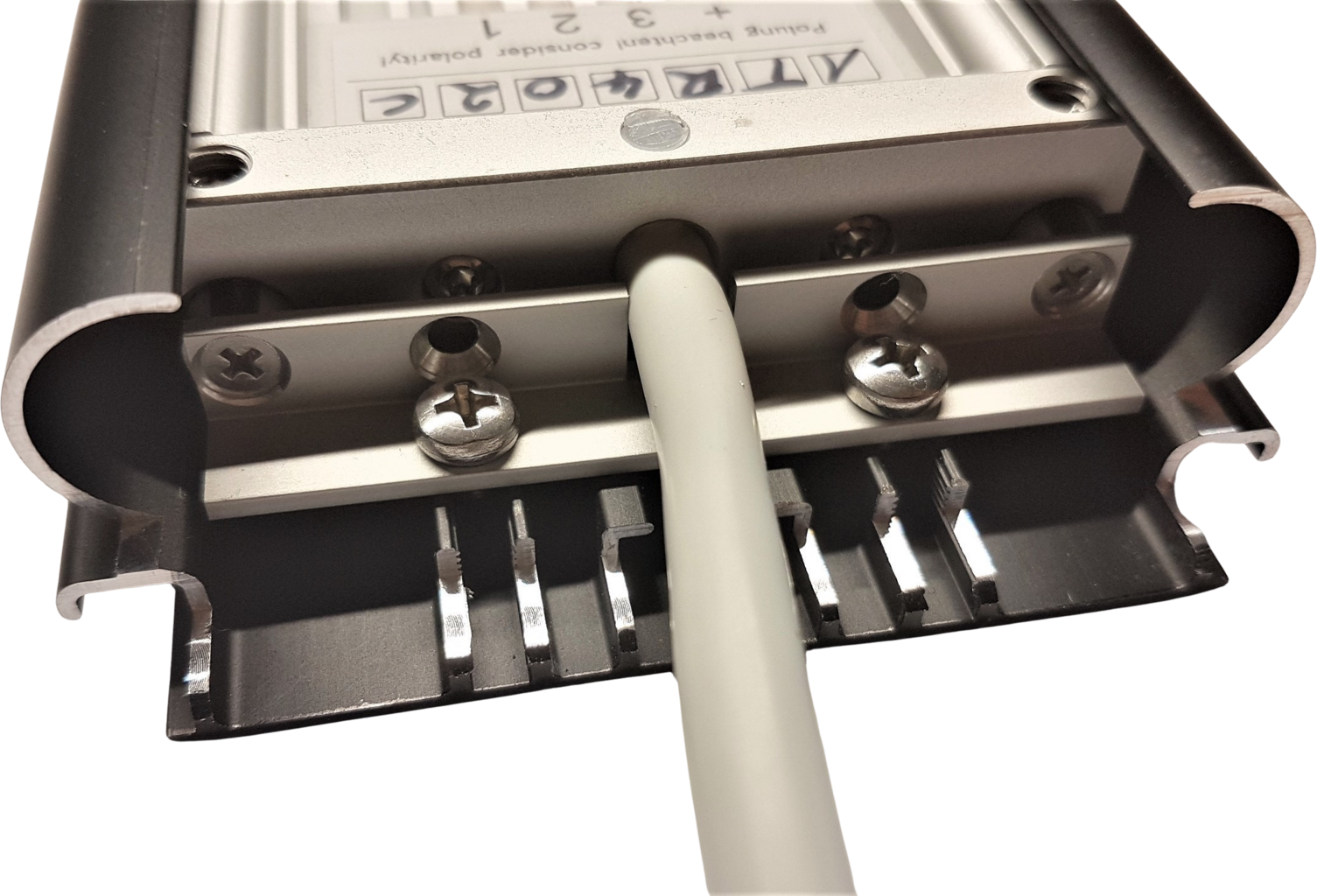 daytime Perfil Adaptador JU 150