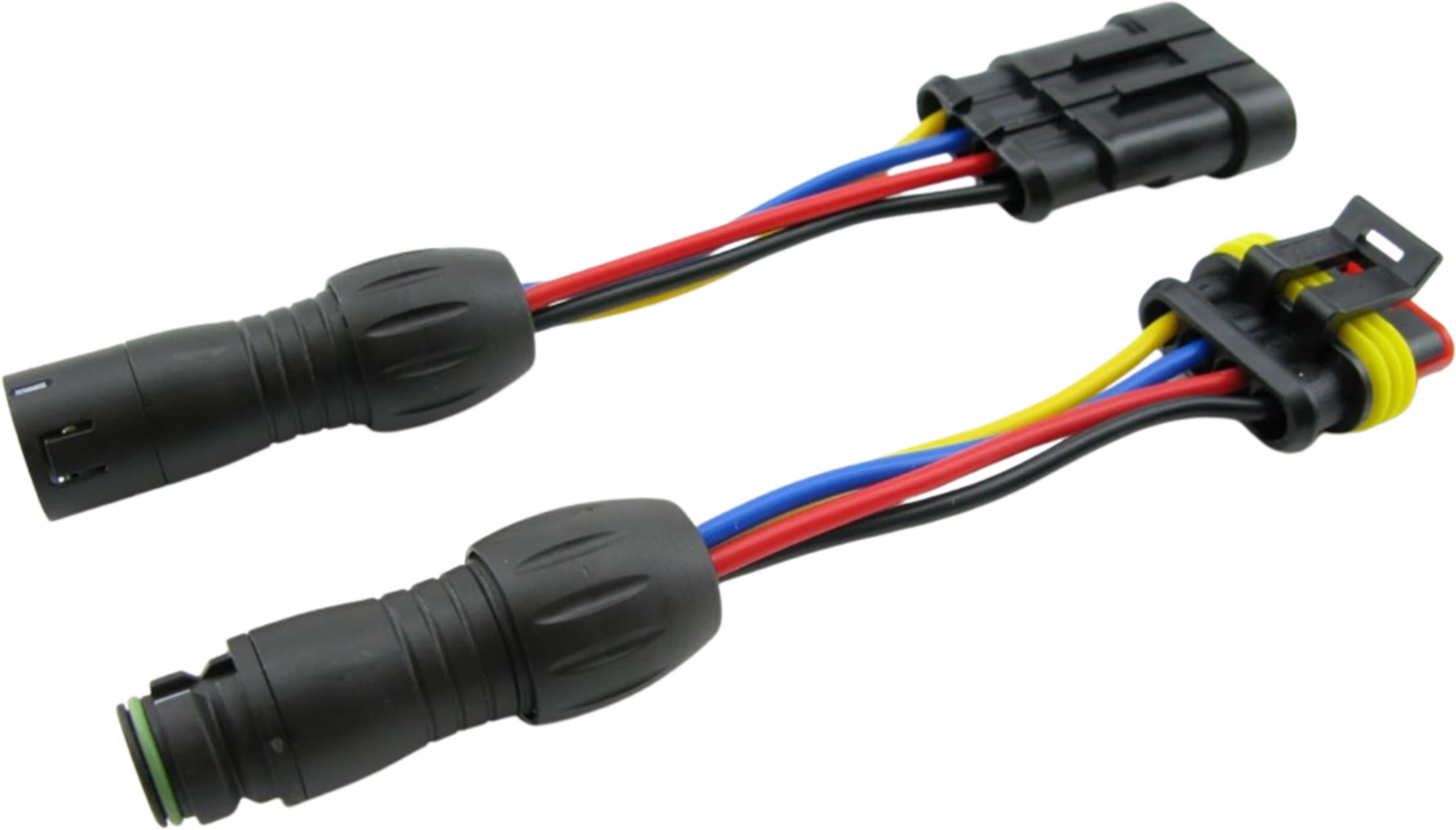 Adapterleitung Set für EHEIM LEDcontrol+ - 1 Set