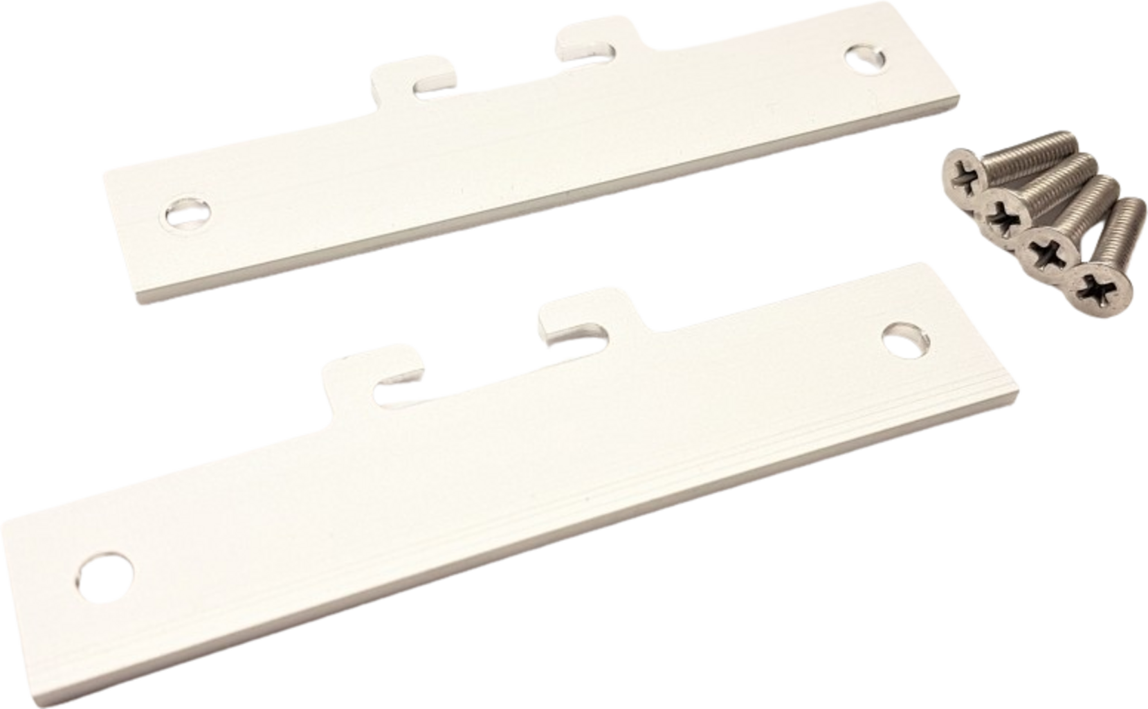 Set de Adaptadores Matrix para Giesemann Sphera