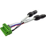 Adapterleitung Set f&uuml;r GHL LEDControl4 V2