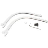 Set de Nano-Adaptateurs en Acrylique onex L15cm