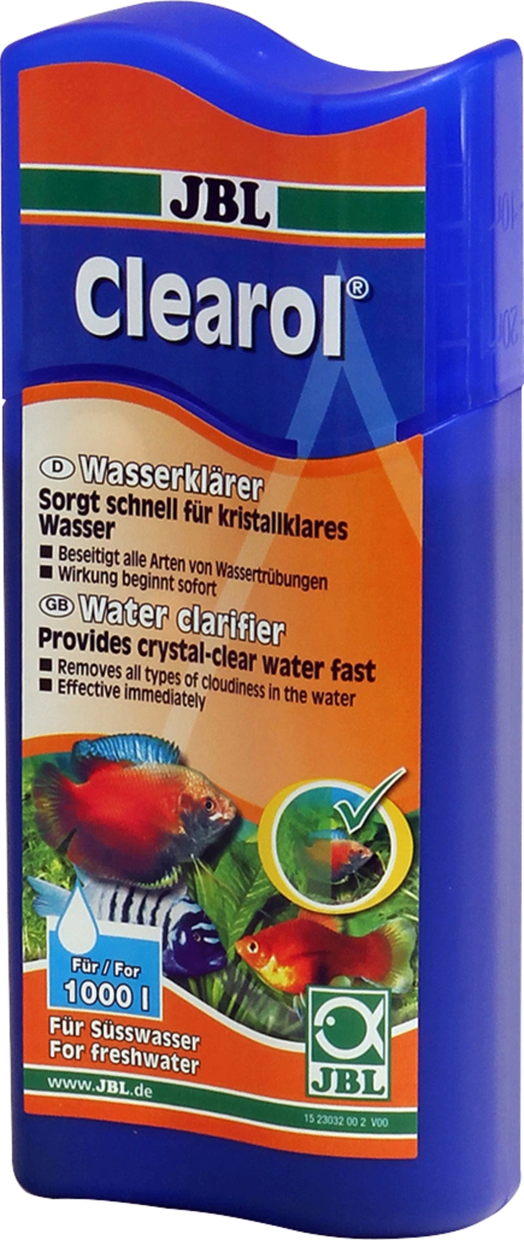 JBL Clearol - 250 ml