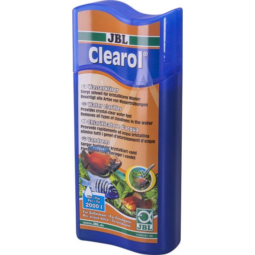 JBL Clearol - 500 ml