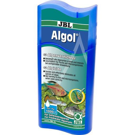 JBL Algol - 250ml