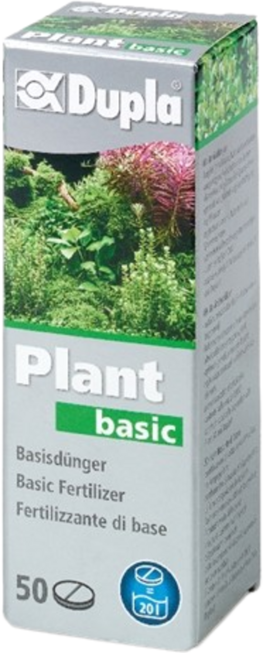 Dupla Plant