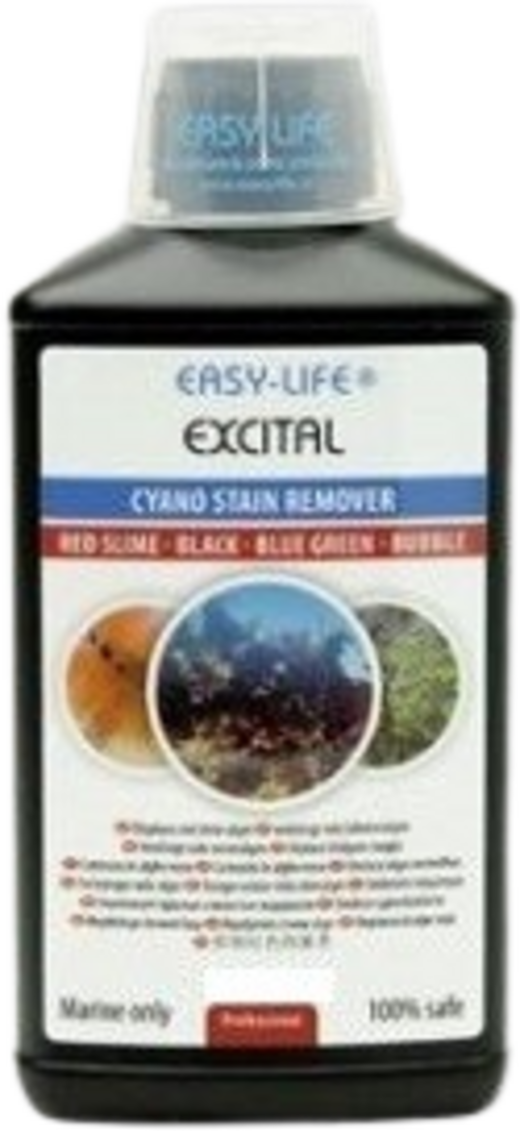 Easy-Life Excital