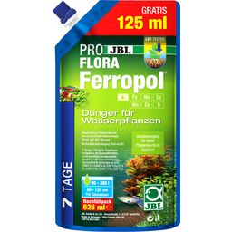 JBL ProFlora Ferropol - Ricarica da 625 ml