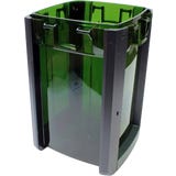 Filterbeh&auml;lter professionel 3/3e und 5e mit Seitenblenden