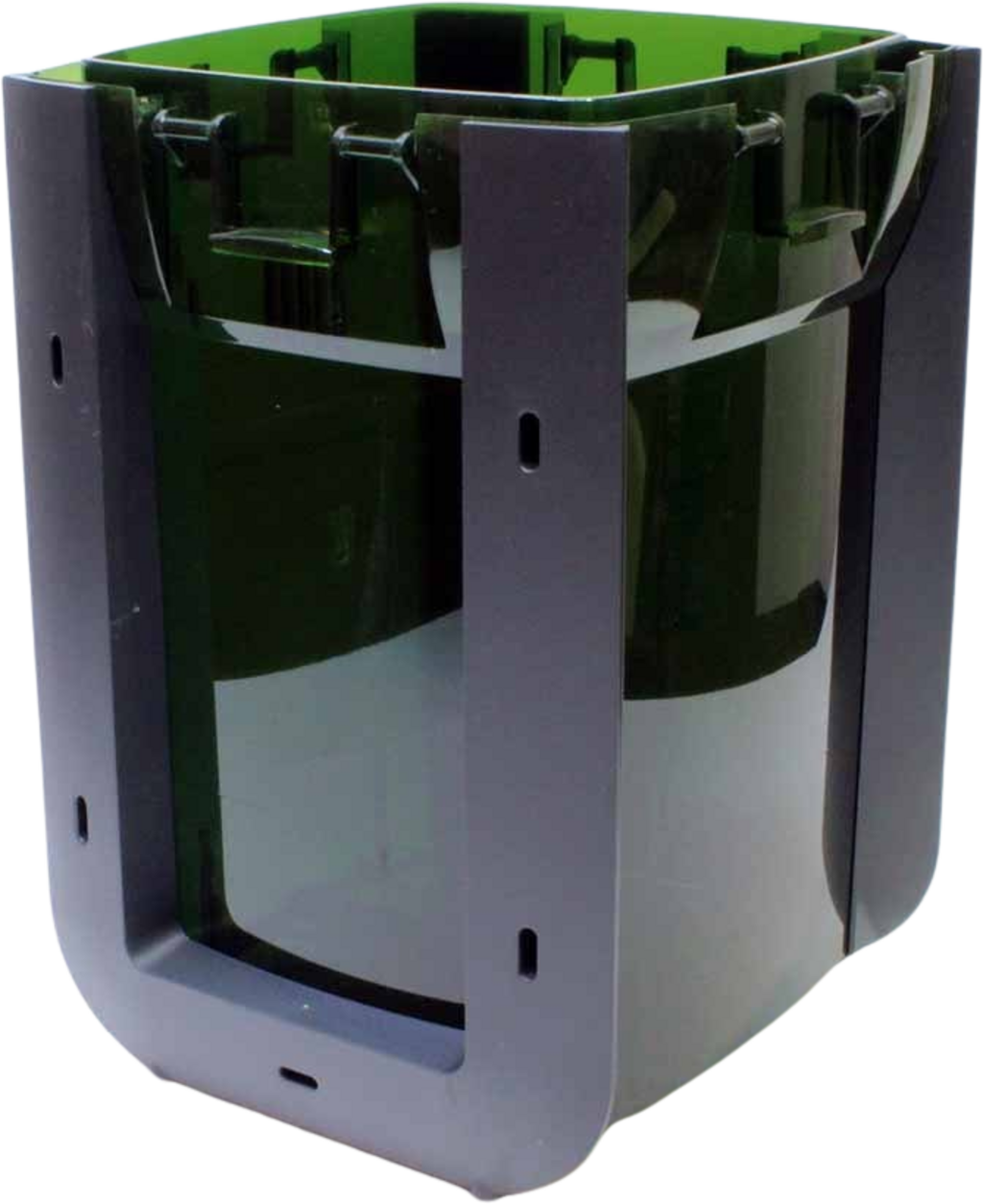 Contenedor de Filtro Professionel 3 y 3e con Paneles Laterales, 2076