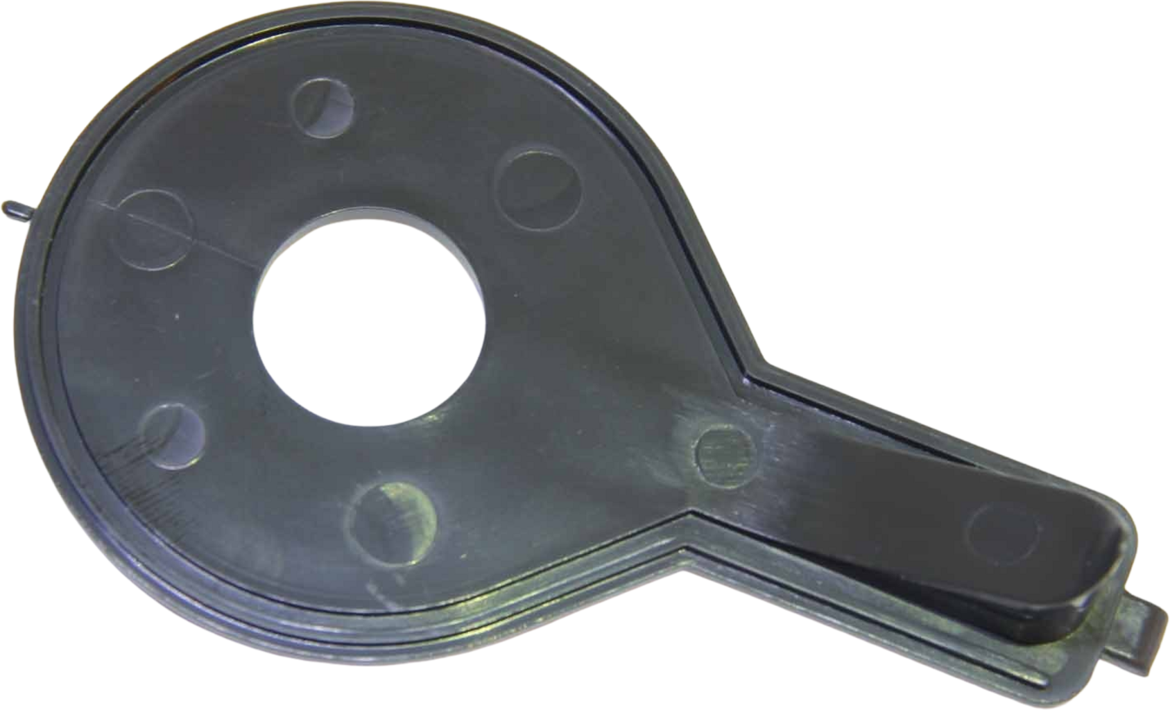 Pumpendeckel für 2215, 2315, 2217, 2317