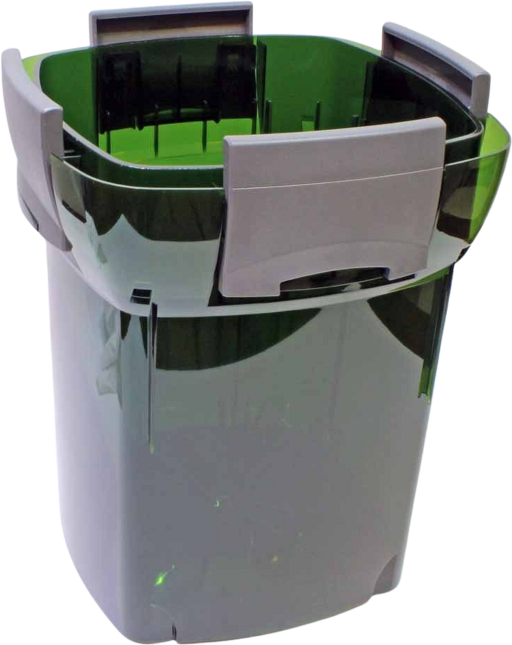 Contenitore Filtro professionel 3 1200XL e XLT - 2080/2180