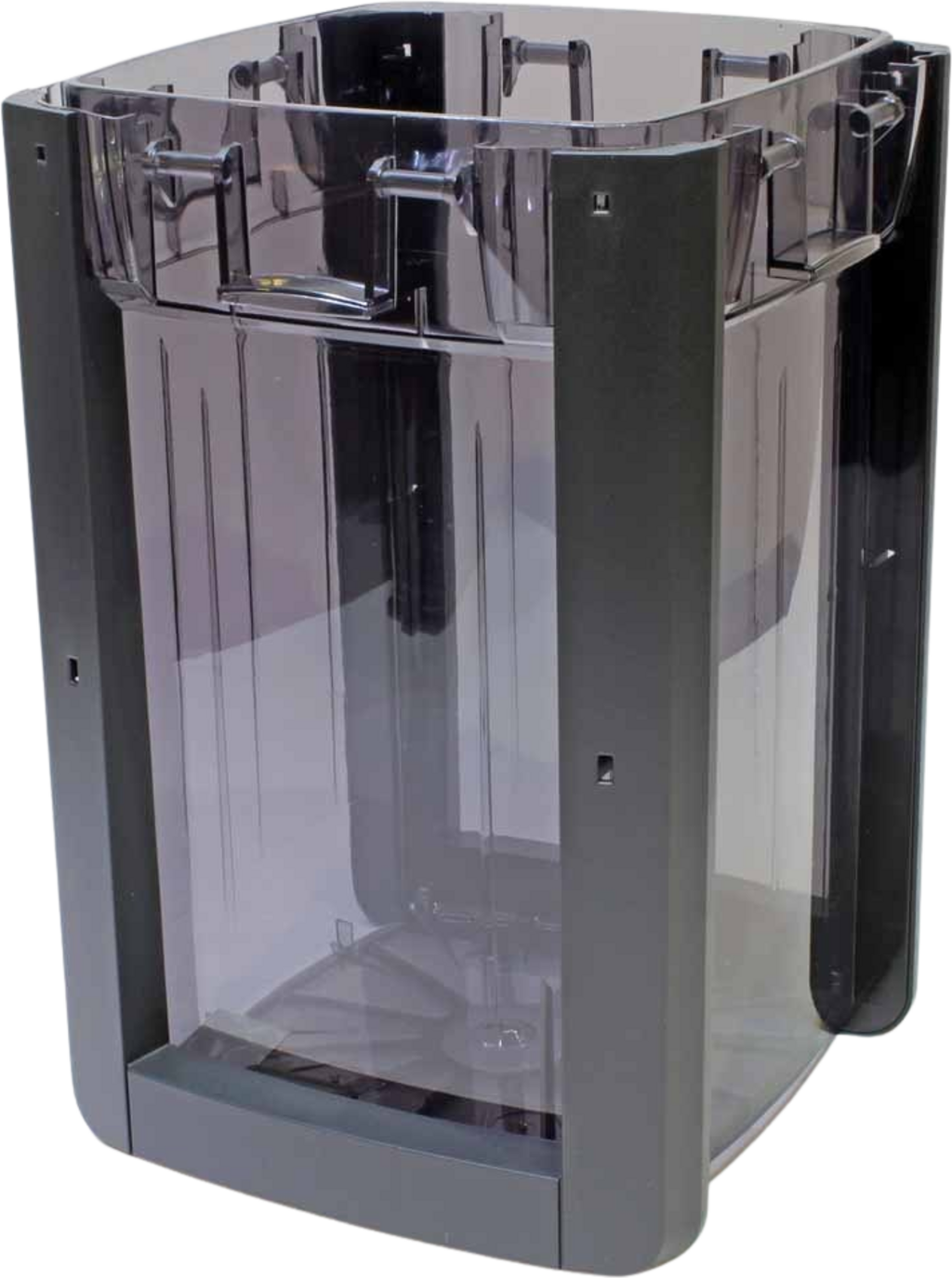Contenedor de Filtro Professionel 4+ y 4E con Paneles Laterales - 2275