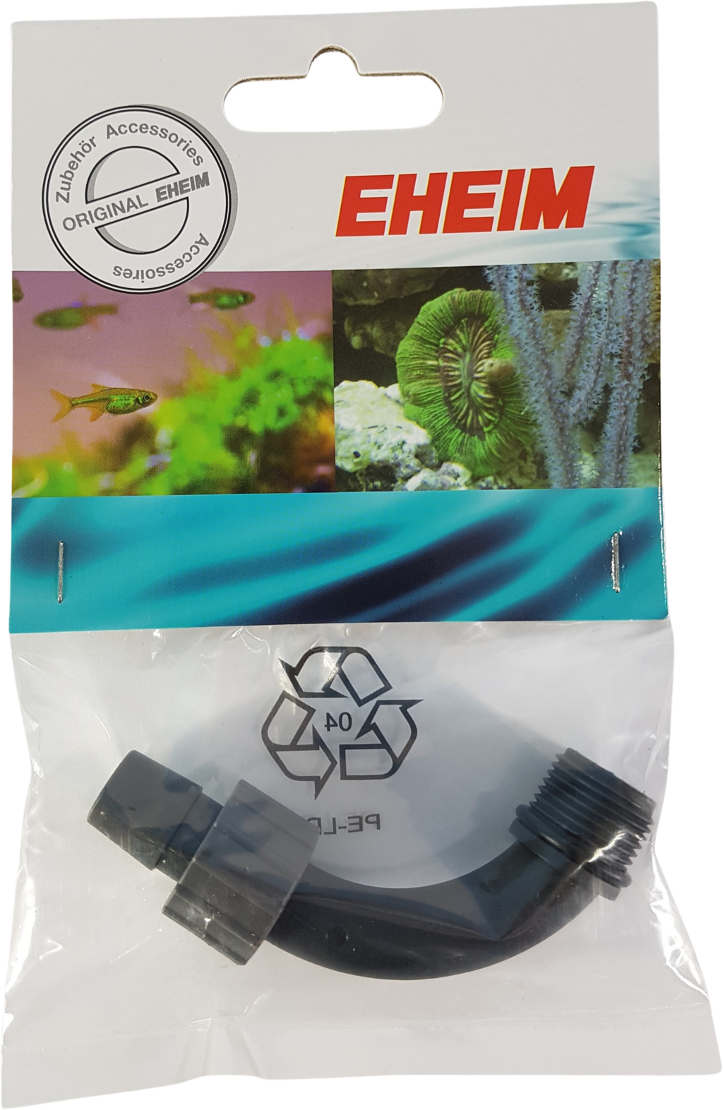 Eheim Intake Manifold 2211/2213/2313/2215/2315 - 1 Pkg