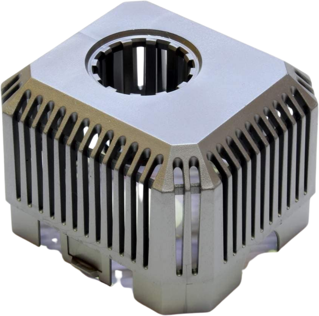 Eheim Intake Grill 1048