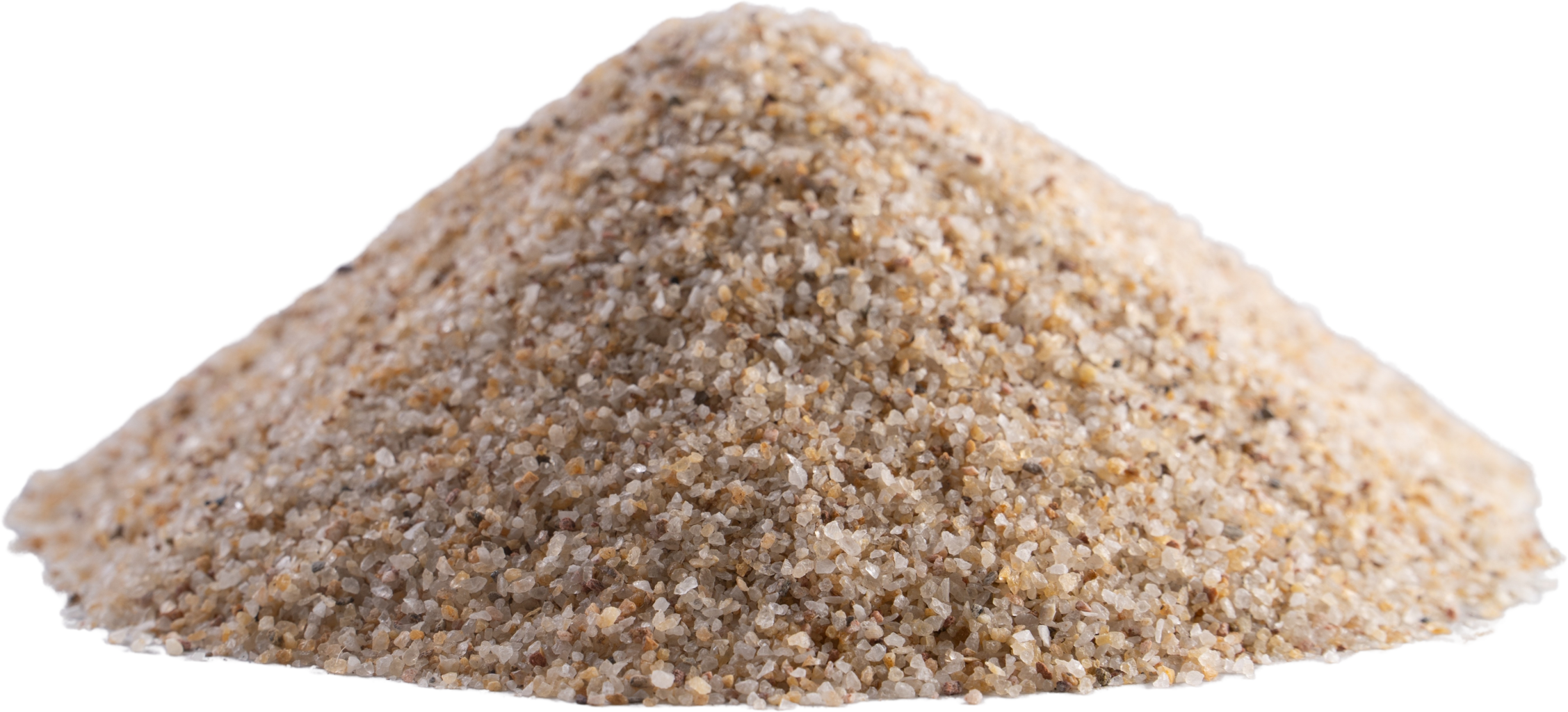 Golden Sand 1-2 mm, 25 kg