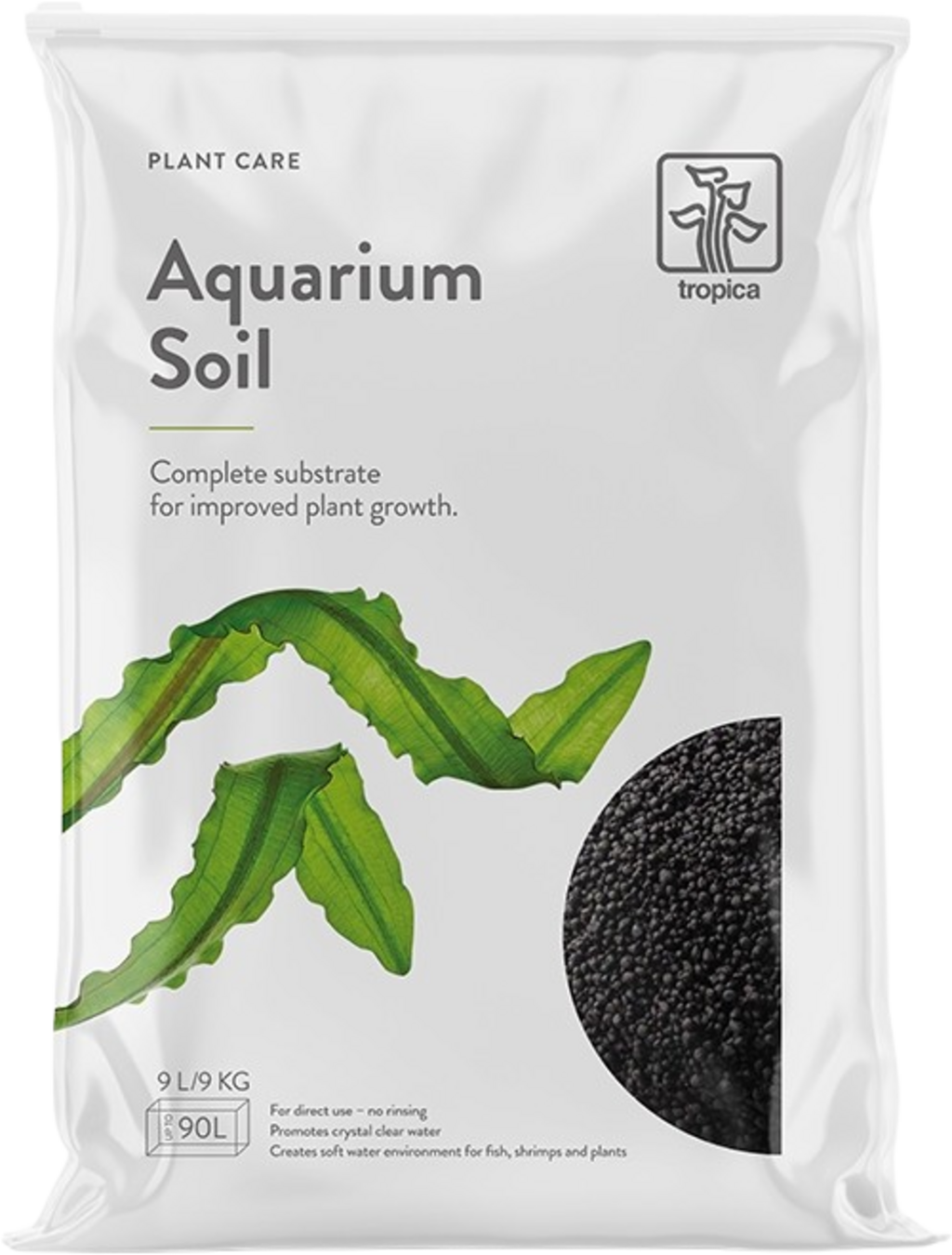 Aquarium Soil, 9 L