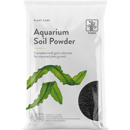 Tropica Aquarium Soil Powder - 3 L