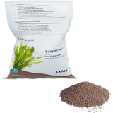Oase ScaperLine Soil - 1.5 to 3 mm, Brown