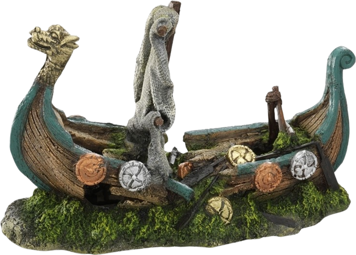 Europet Vikinger Boot - 1 Stk