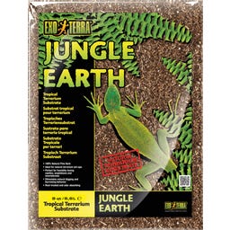 Jungle Earth Terrarium Substrate - 8.8L