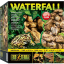 Exo Terra Wasserfall Kiesel - M