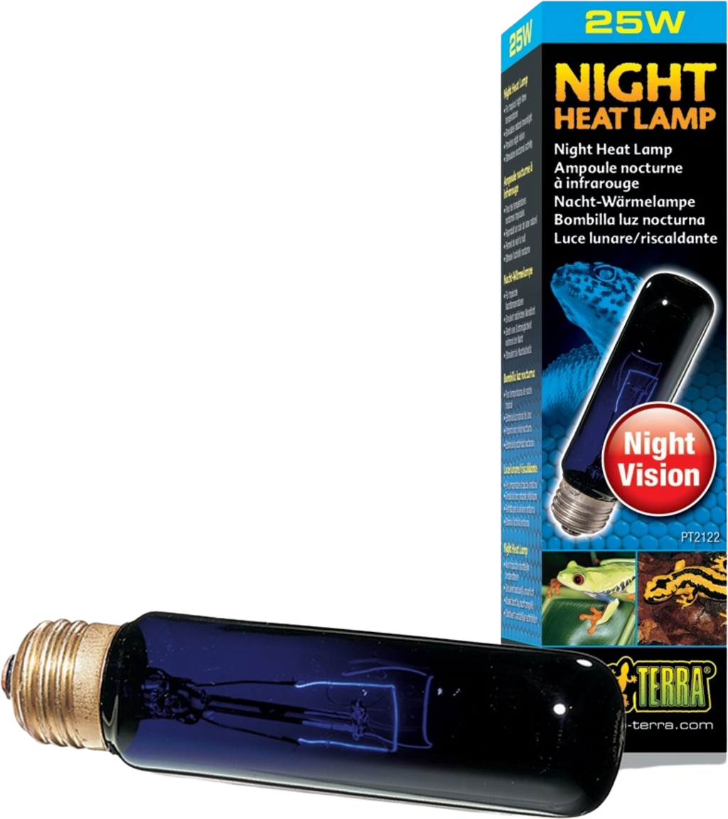 Exo Terra Night Glo NG - T10/25 W