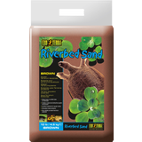DesertSand Terrarium Substrat